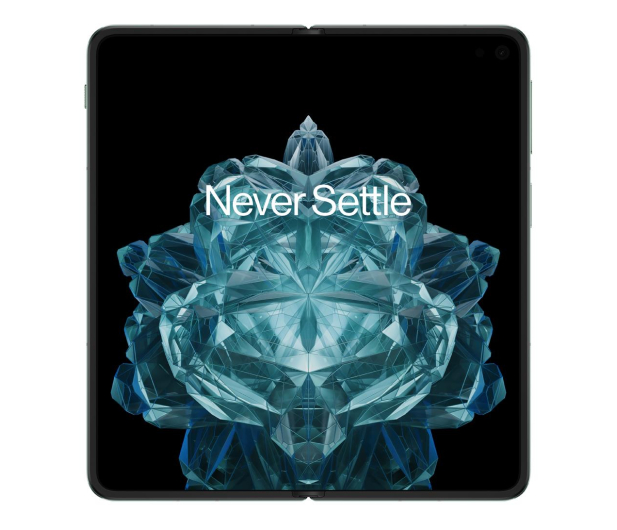 OnePlus Open 5G 16/512GB Emerald Dusk 120Hz - 1187834 - zdjęcie 4